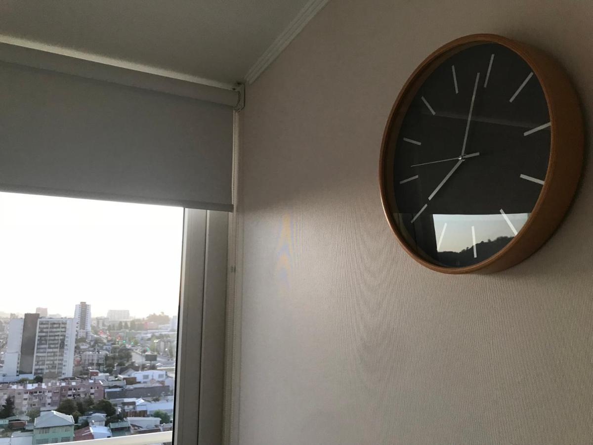 Apartamento Elegante Y Acogedor Departamento Con Gran Vista, Cercano A Todo
