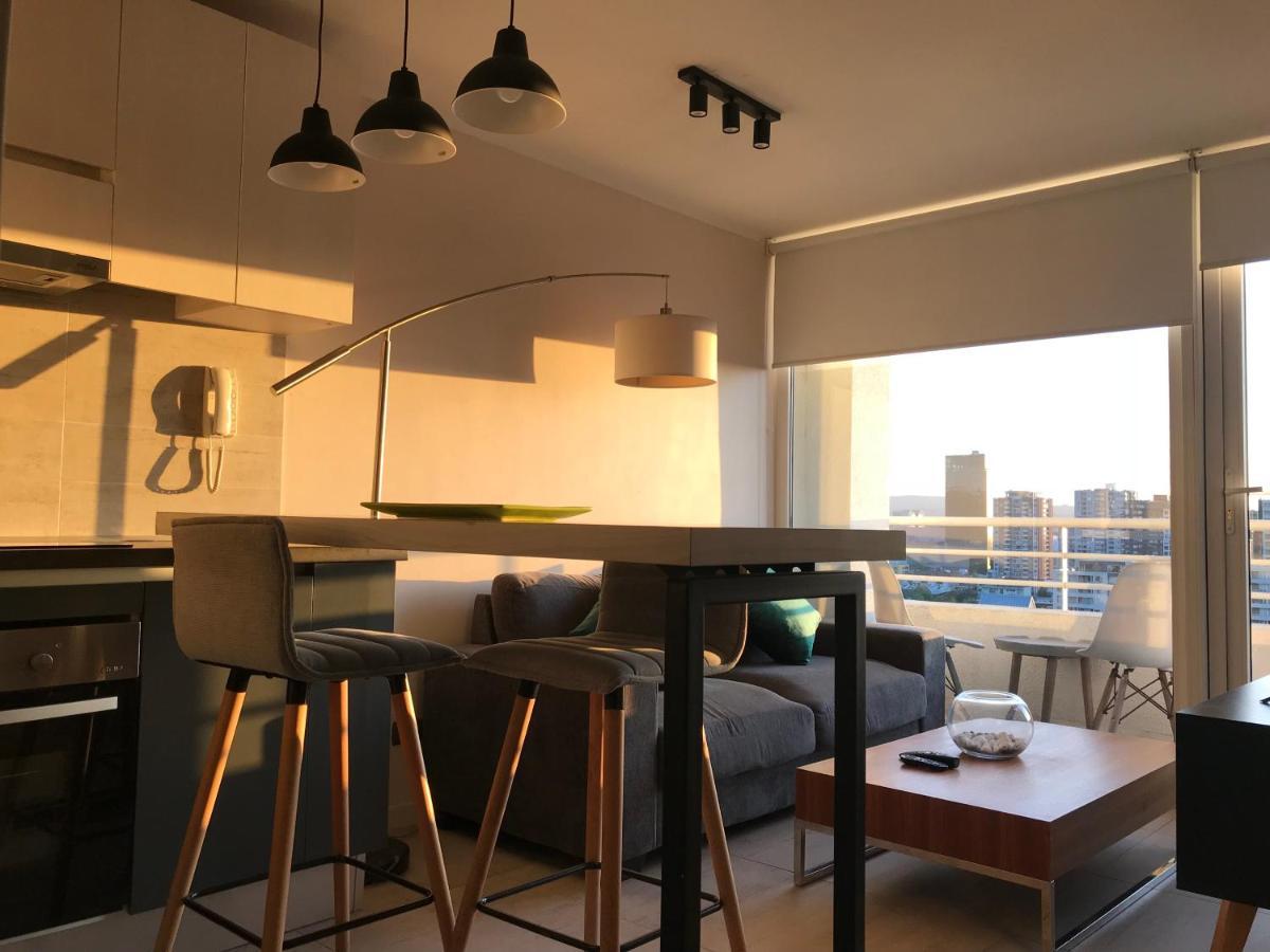 Apartamento Elegante Y Acogedor Departamento Con Gran Vista, Cercano A Todo *