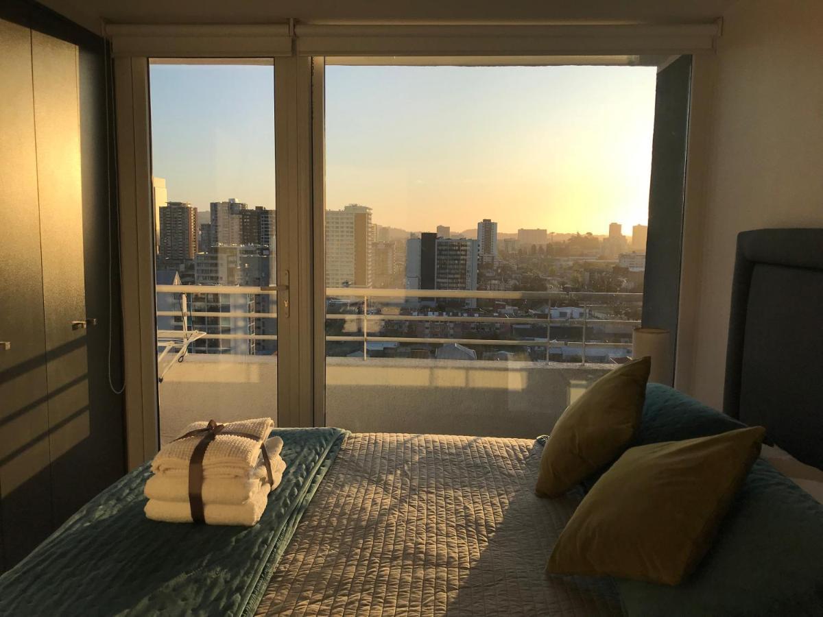 Apartamento Elegante Y Acogedor Departamento Con Gran Vista, Cercano A Todo