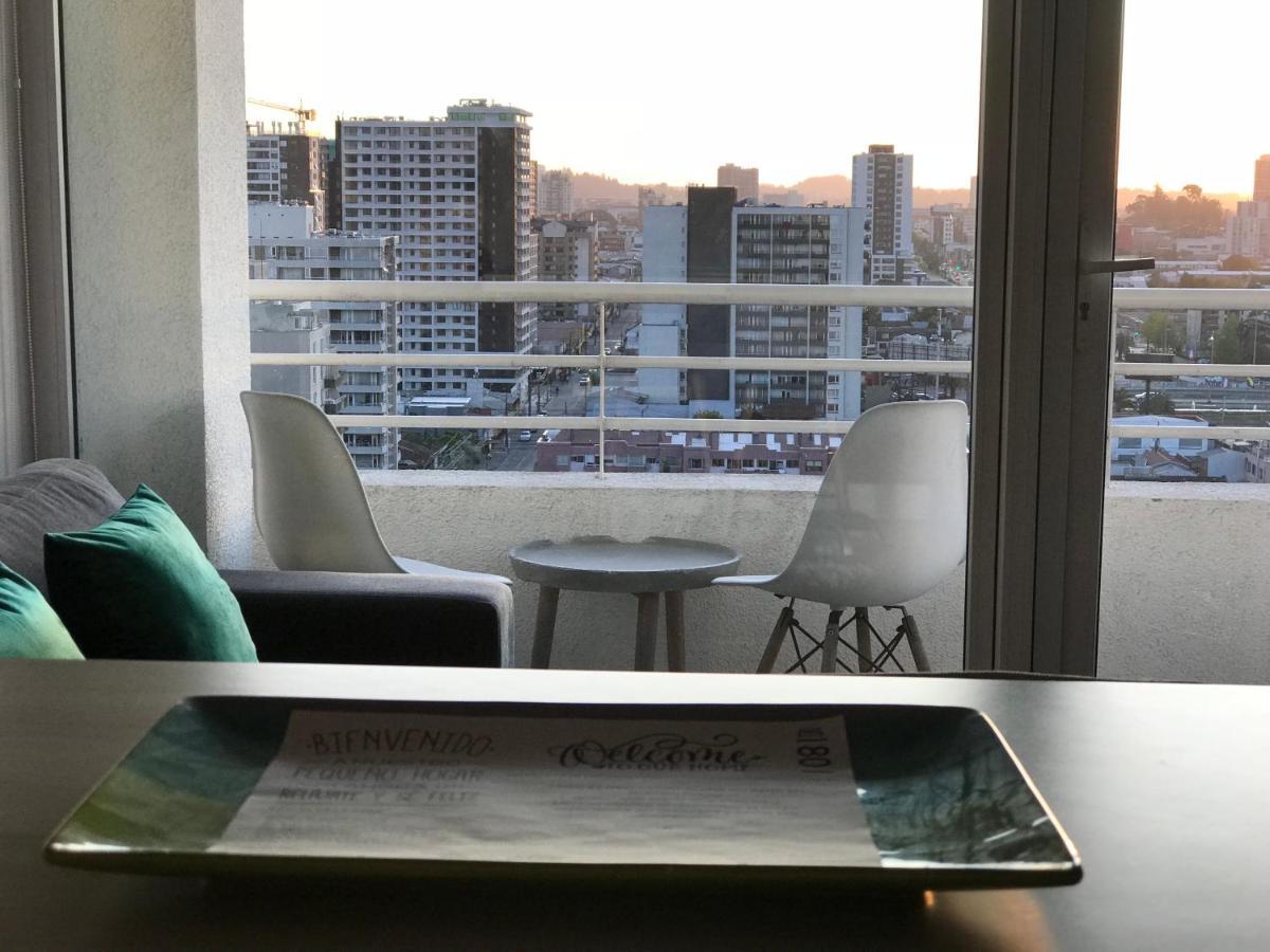 Elegante Y Acogedor Departamento Con Gran Vista, Cercano A Todo