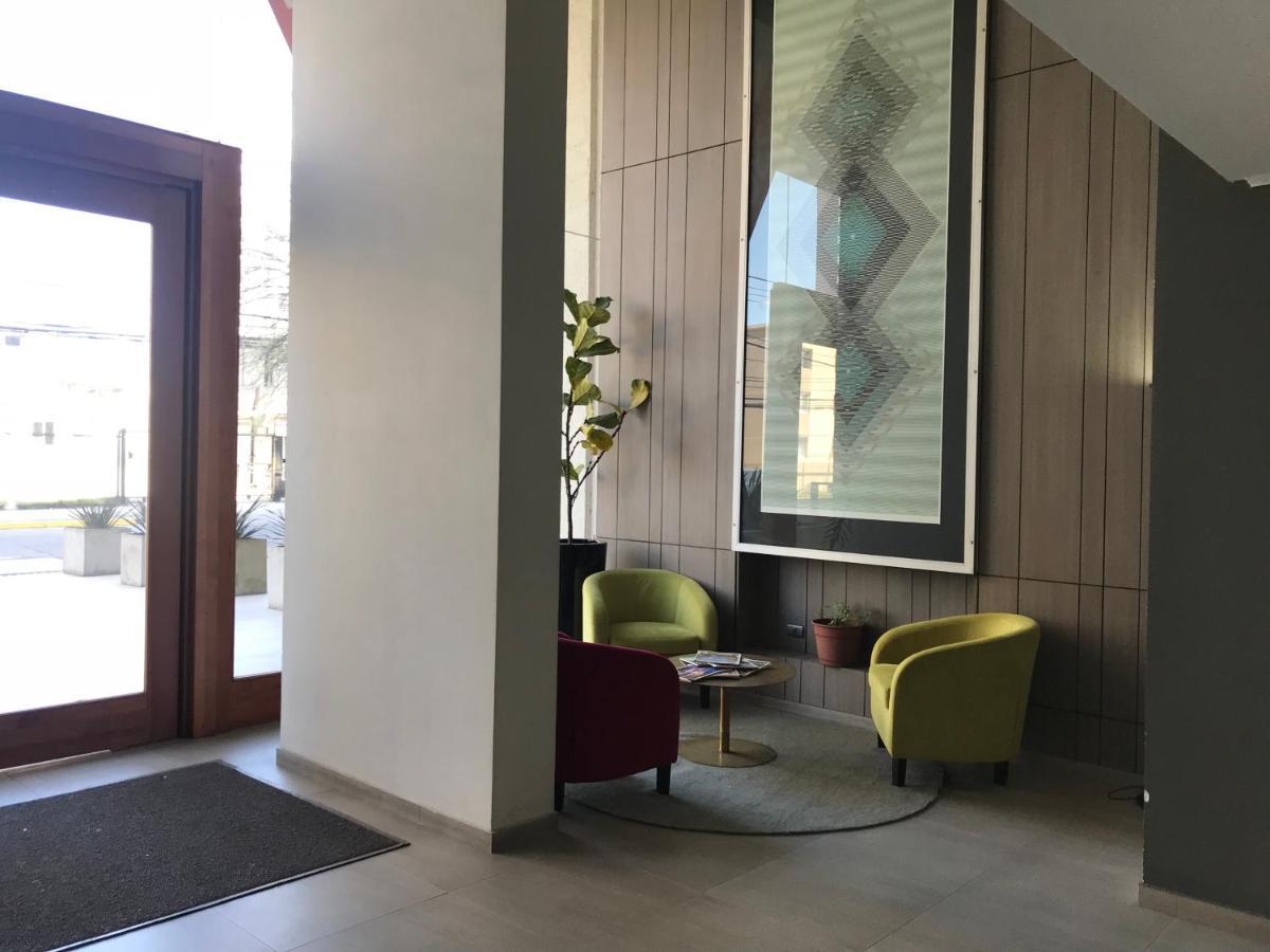 Apartamento Elegante Y Acogedor Departamento Con Gran Vista, Cercano A Todo