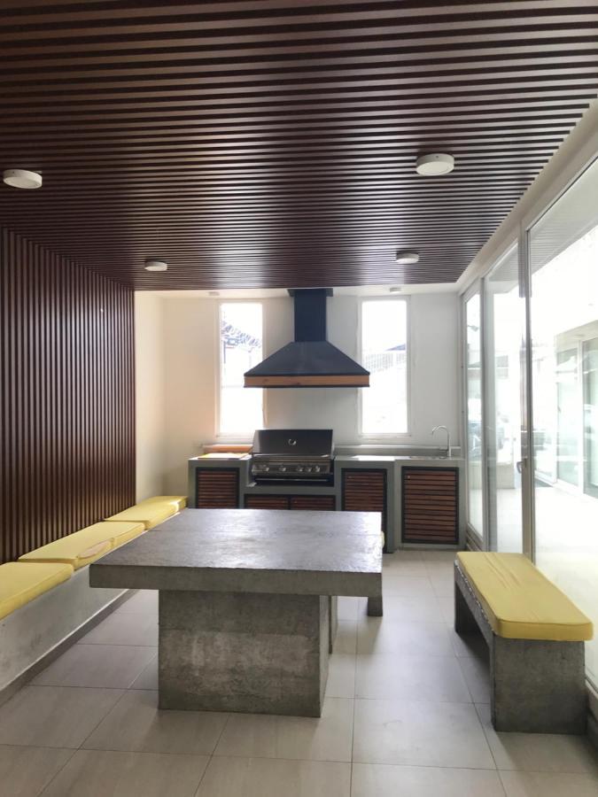 Apartamento Elegante Y Acogedor Departamento Con Gran Vista, Cercano A Todo