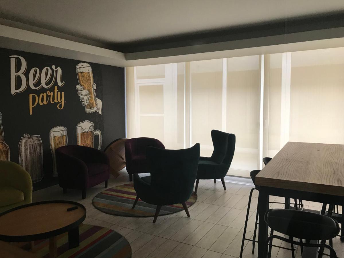 Elegante Y Acogedor Departamento Con Gran Vista, Cercano A Todo Apartamento