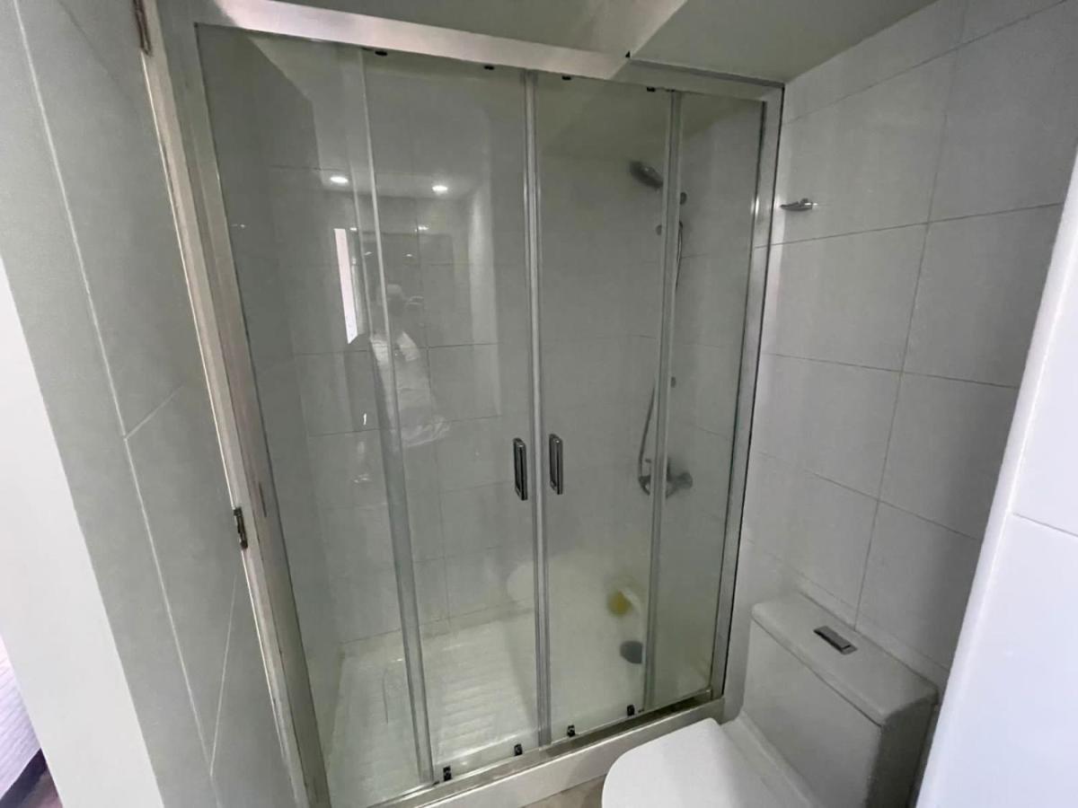 Elegante Y Acogedor Departamento Con Gran Vista, Cercano A Todo * Concepción